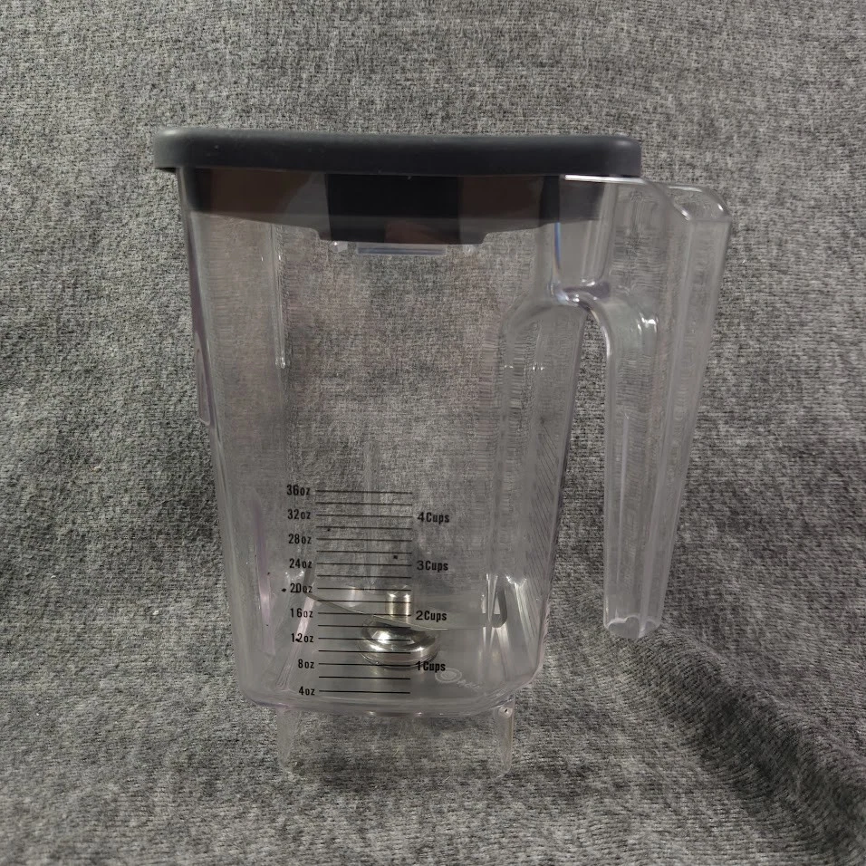 75 oz Container Pitcher Jar for Blendtec Fourside Blenders
Opens in a new window or tab