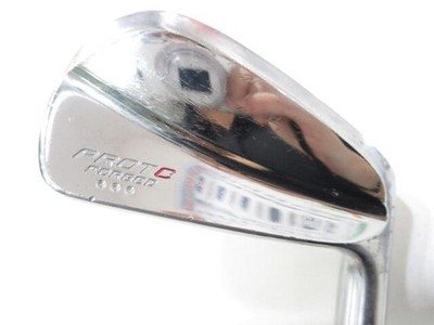 Proto-Concept C01 Forged Iron Set X Flex 37.75In N.S.Pro Modus3 Prototype