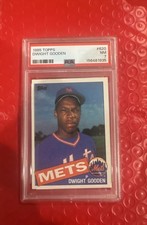 1985 Topps Football Cards 3