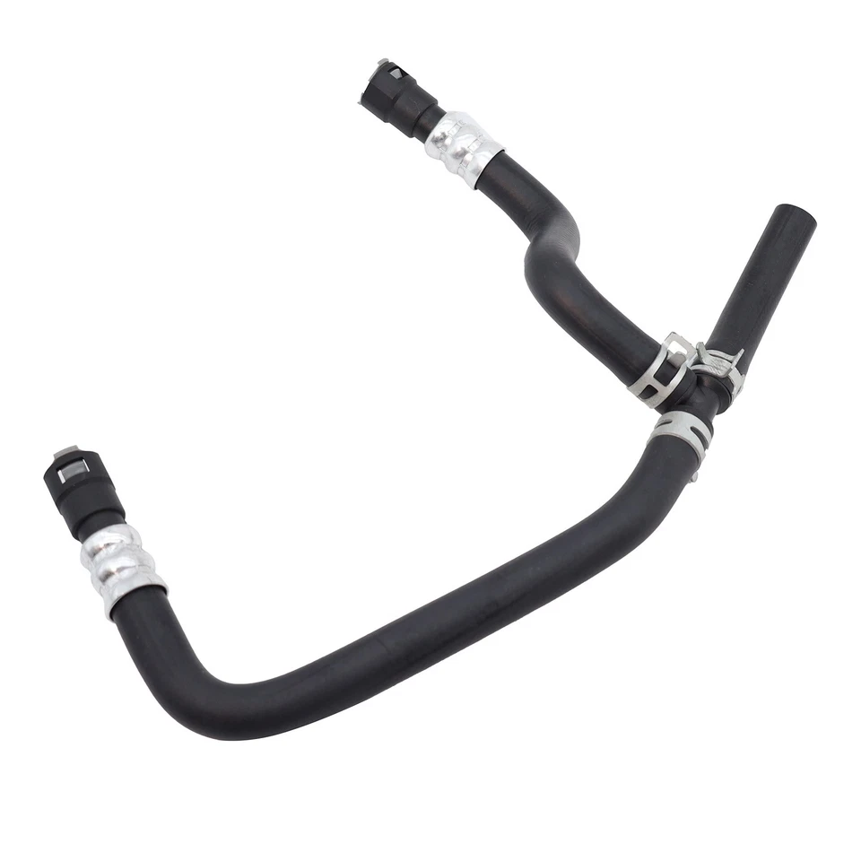 Heater Hose 25862088 For 2007-2018 Buick Enclave Chevy Traverse GMC Acadia - Image 4 of 4