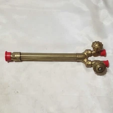 Victor HD310C Cutting Welding Torch Handle Heavy Duty High Flow 0382-0015