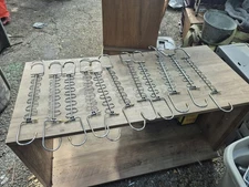 Closet Organizer Hangers