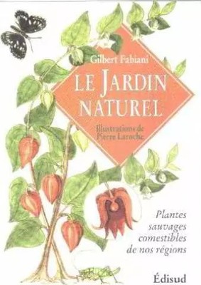 Der Naturgarten, G. Fabiani und Laroche
