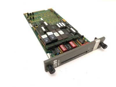 ABB / Bailey IMMFC04 Multifunction Controller +5VDC 8VA