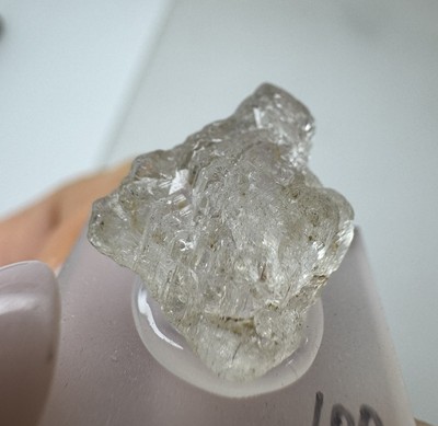 Phenakit Kristall (1.3gr) Nigeria Phenakite Phenacite Crystal