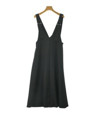 SENSE OF PLACE by URBAN RESEARCH Dresses Black COMPACT(Approx. S) 2200669436143