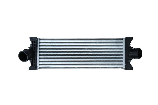 Kamoka LadeluftküHler 7750003 FüR Ford Transit V363 FED FFD FCD FDD Bus FAD FBD-image