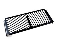 Zieger KüHlerschutz Schwarz Passend FüR Suzuki SV 650 N / S 2005-2008