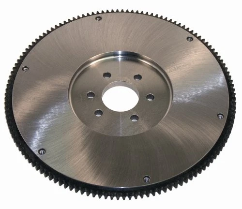RAM Clutches 1503 Billet Steel Flywheel - Image 2 of 3