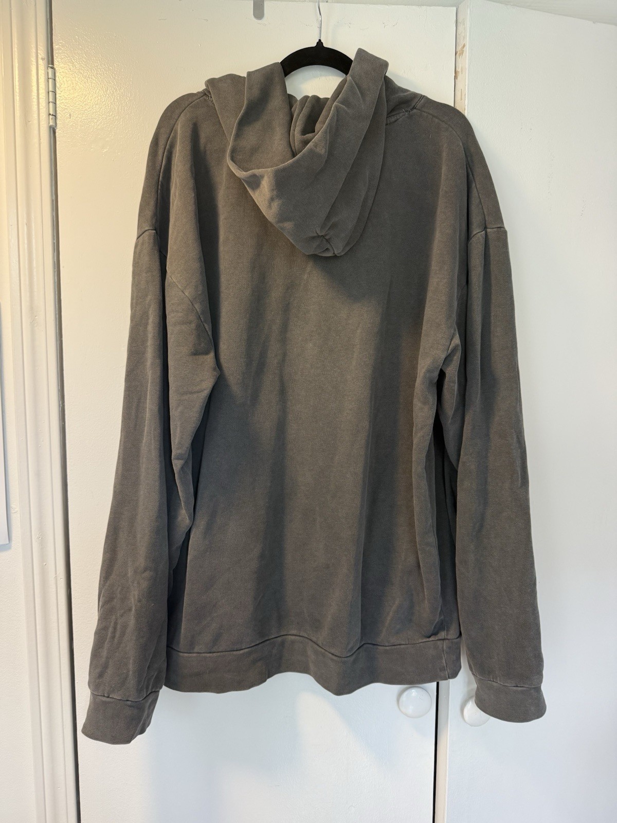VERY RARE Alamo Records (Rod Wave, Lil Durk) Hoodie Sweatshirt Size XL - FLAWED image 5