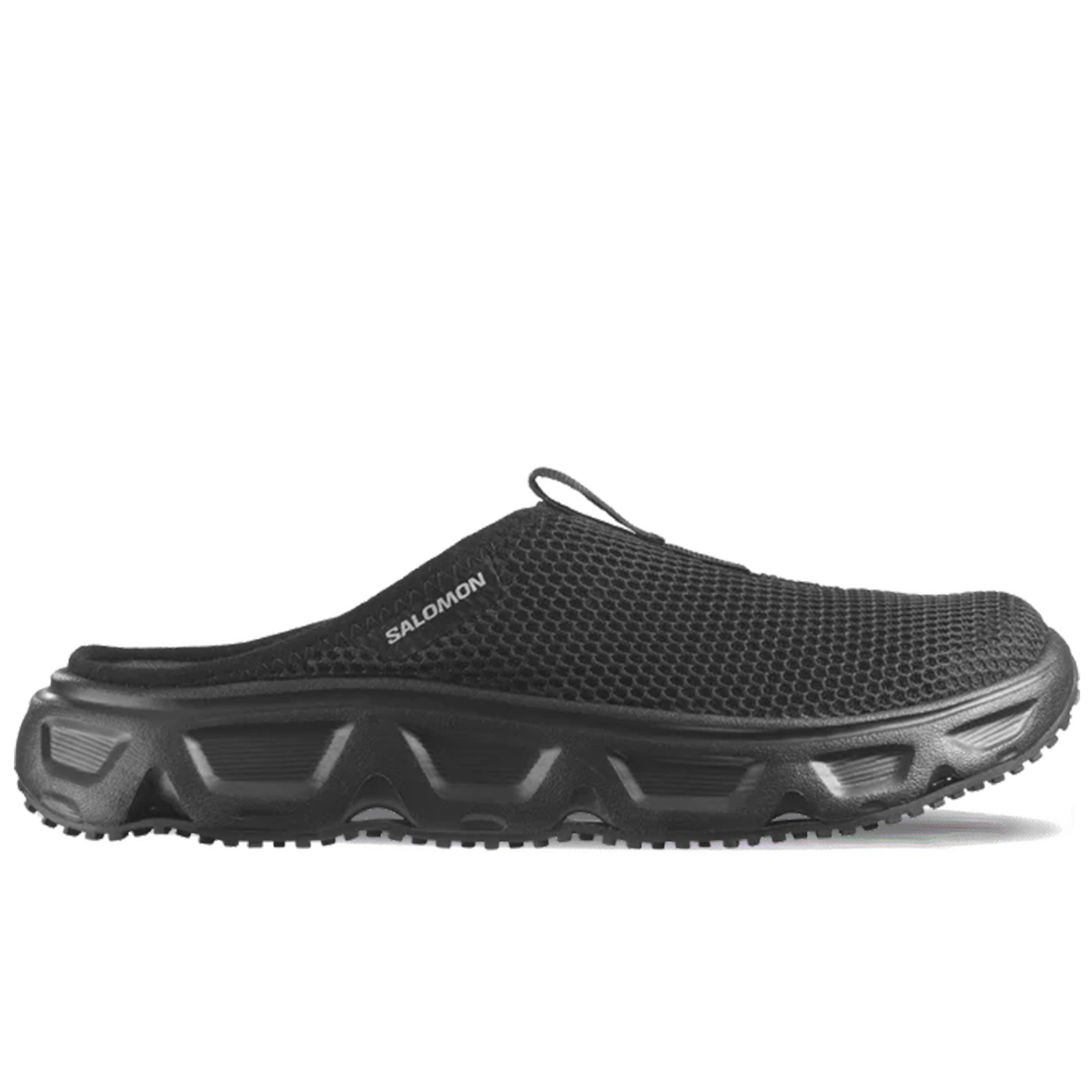 Shoes Salomon Reelax Slide 6.0 W Size 5 Uk Code 471124 -9W
