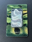 1 Oz Silver Bullion Bar ~ Pamp Suisse ~ Nature's Grip ~ Anaconda ~ NO RESERVE!