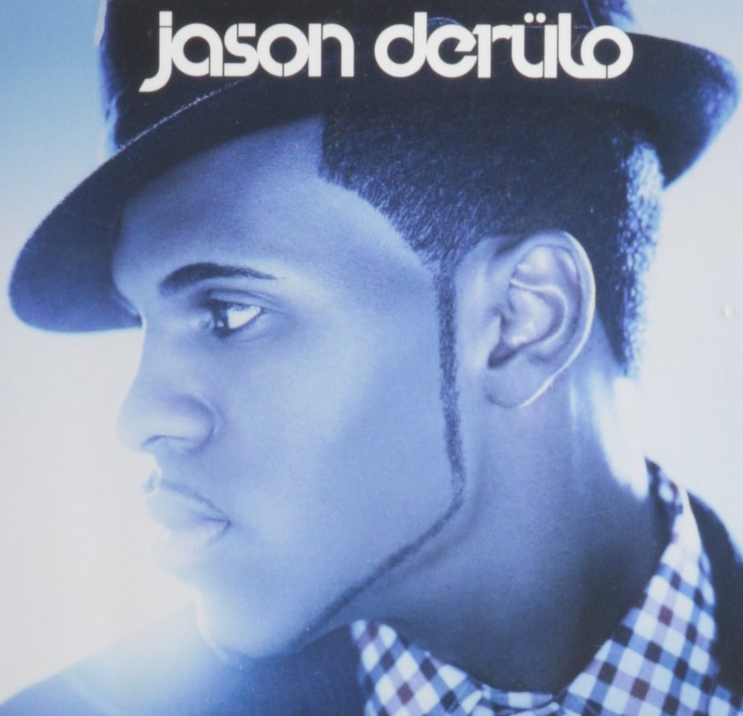 Jason Derulo Jason Derulo (CD)