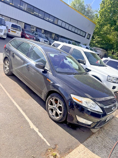 2011 Ford Mondeo Sport MK4 Estate 2.0 Petrol SPARES REPAIR 90000 miles