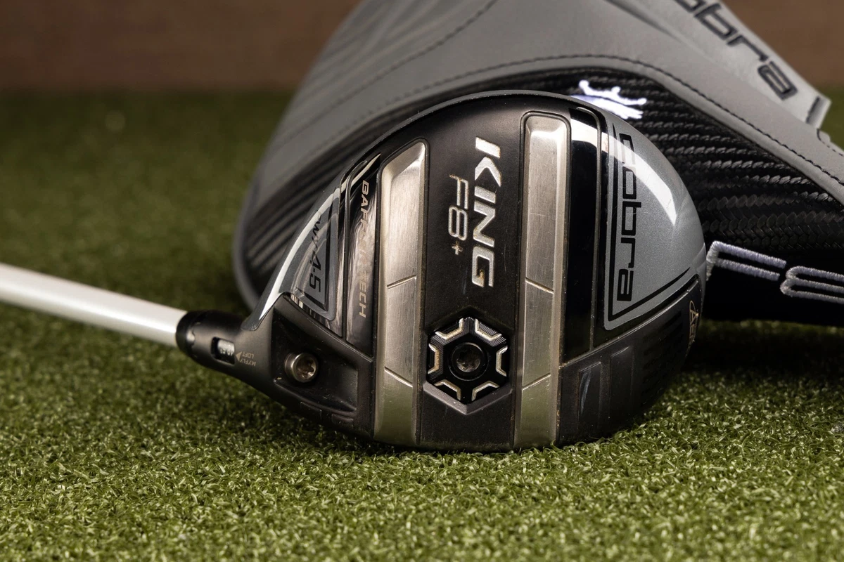 Cobra F8+ Golf Clubs for sale | eBay