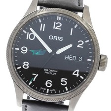ORIS Big Crown ProPilot 01 752 7698 4224 07 Automatic Men's Watch_896867