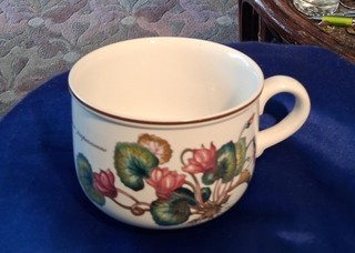 Villeroy & Boch Botanica XXL Tasse /Jumbotatasse ca. 400 ml Ø 12 cm