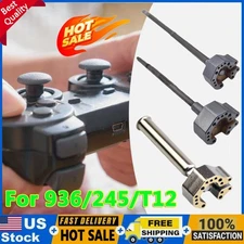 Soldering Iron Tip for Replacing Joysticks Easily Install Desoldering Tool ET