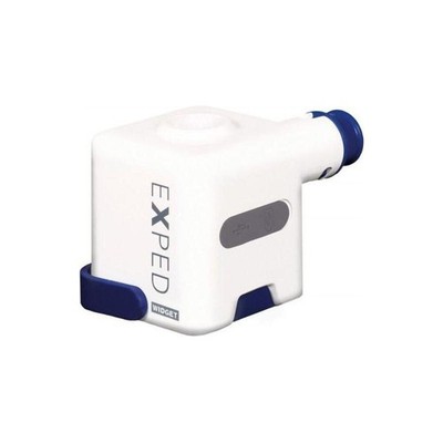 Exped Widget Pumpe