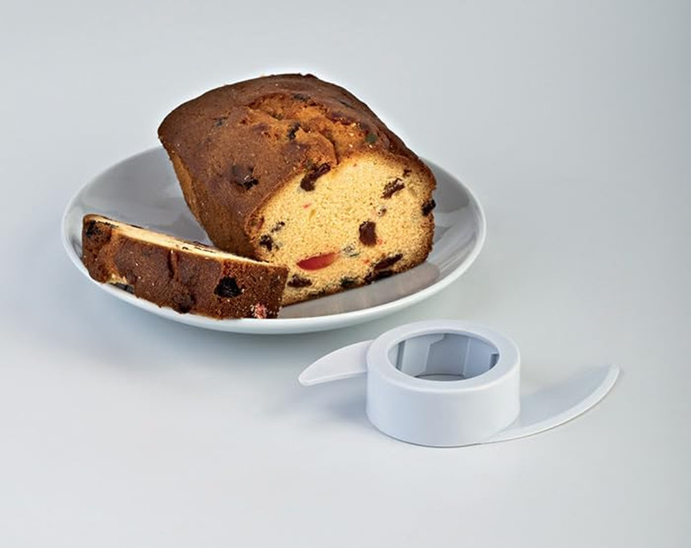 Recensione Ariete 1769 Robomix Compact: Food Processor 500W 2 Litri - 2