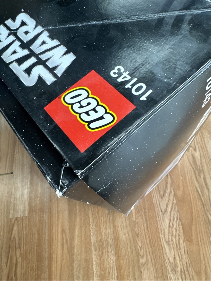 10143 LEGO Star Wars Death Star II | eBay