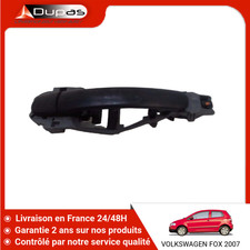 Porte arrière et accessoires Volkswagen FOX