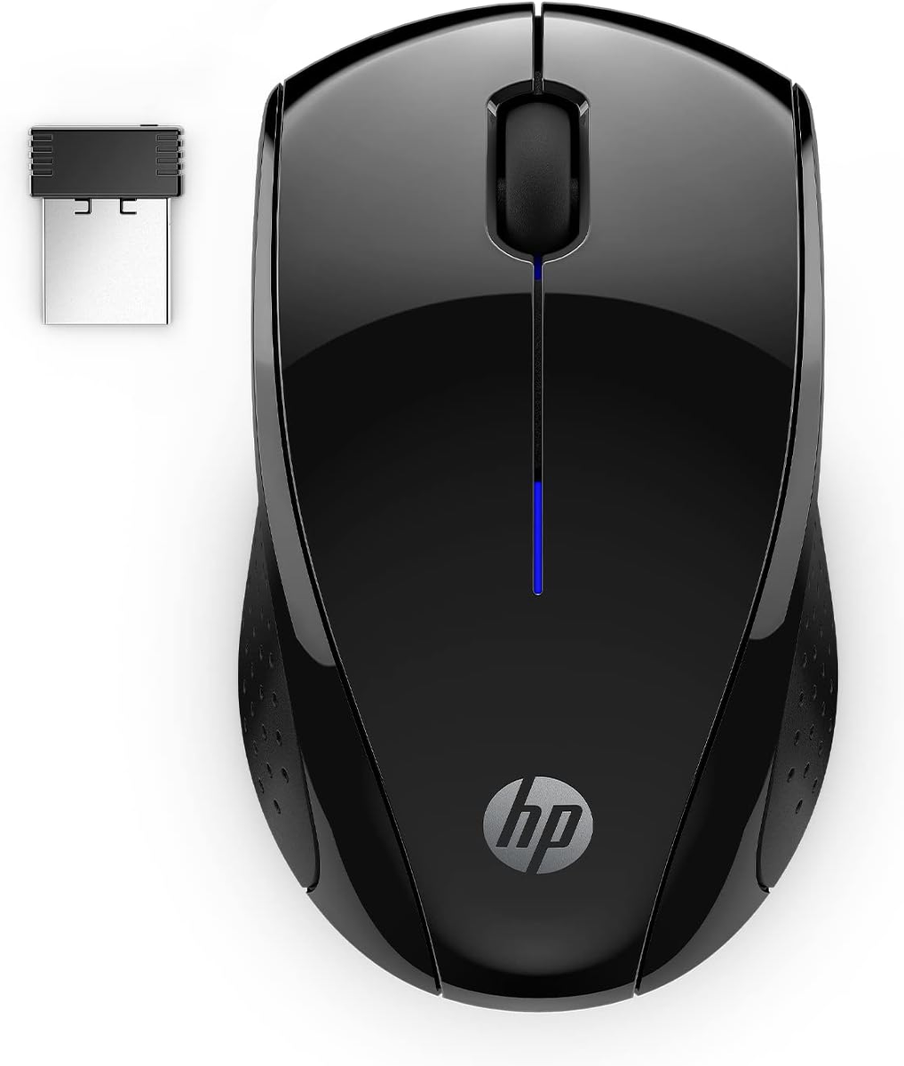 Hp X3000 G3 vs Hp Z3700 Wireless Mouse: Ultimate Comparison