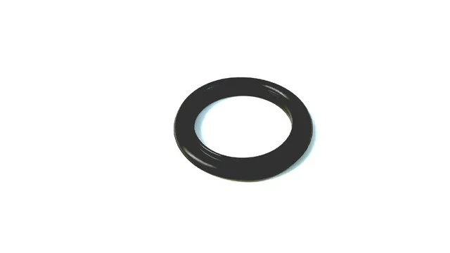 SUBARU Genuine Cylinder Block Seal Ring for IMPREZA GC# GF# 00-14 10991AA001 - Imagem 2 de 2