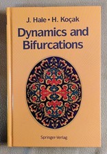 Dynamics and Bifurcations by Jack K. Hale and...