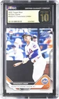 2025 Topps Francisco Lindor Base (Raw)