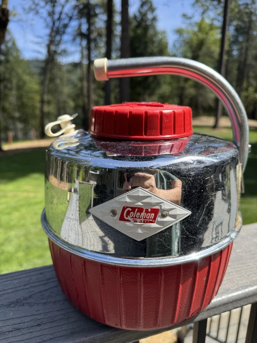 ［美品中古］coltex 　ジャーフル　既製L位 Vintage Cooler In Vintage, Retro & Mid-Century Collectibles (1950s