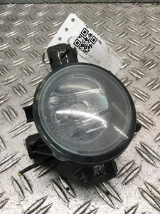 Nebelscheinwerfer links vorne BMW 1er (E87)