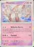 2023 POKEMON 151 MEWTWO SCARLET & VIOLET HOLO RARE #150/165