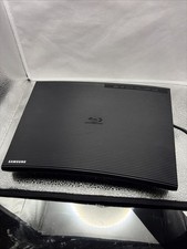 Samsung BD-J5100 Blu-ray DVD Player HDMI Test...