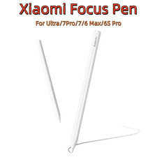 Xiaomi Focus Stylus Smart Touch Pen For Xiaomi Pad 7 Ultra/7Pro/7/6 Max/6S Pro
