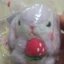 Mogu Mogu Roppie Small Standard Plush Toy - Unopened