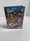 Splatoon (Wii U, 2015)
