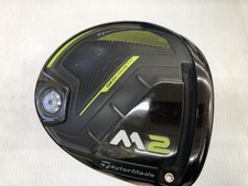 TaylorMade M2 2017 10.5  45.75in Driver Right-Handed TM1-217 w/HC 4809