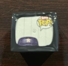 Funko Bitty POP Jose Altuve Topps Series 2 Super Box Exclusive - Houston Astros