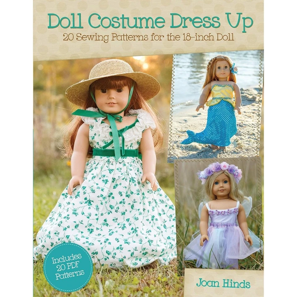 SIX (6) SETS of Sewing Patterns Simplicity and McCalls for Kids NWT - Image 2 of 4