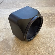 Genuine Hasselblad Bay 50 150mm / 100-250mm C Lens Hood Shade Plastic Excellent