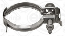ELRING Rohrverbinder Schelle 103.410 für AUDI Q8 4MN 4MT A8 D5 4N2 4N8 4NC 4NL