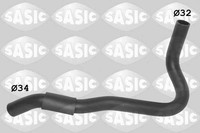 Rechts Oben Sasic 3406489 KüHlerschlauch FüR Hyundai,Kia