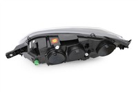 Citroen Relay Scheinwerfer Rechts Schwarz 14- Passagier Seite O/S OEM