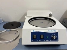 Buehler MetaServ 3000 Variable Speed Grinder Polisher Model 95-2920 (GOOD COND.)