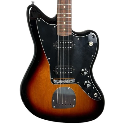 Fender Player Jazzmaster