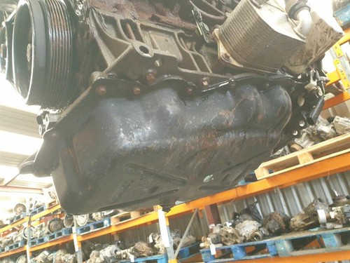 2013-2019 MK8 FORD TRANSIT COMPLETE ENGINE EURO 6 2.0 DIESEL ECOBLUE YMF6 - Picture 11 of 12