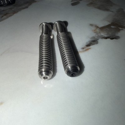 Lakeline Taurus Tx22 Gen 2 Original And 2+LBS Recoil Spring Kit