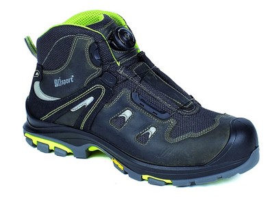 Grisport Maranello BOA S3 bequeme robuste Sicherheitsschuhe Vibram (74673)