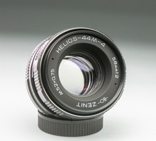 Zenit Helios-44M-4 58/2